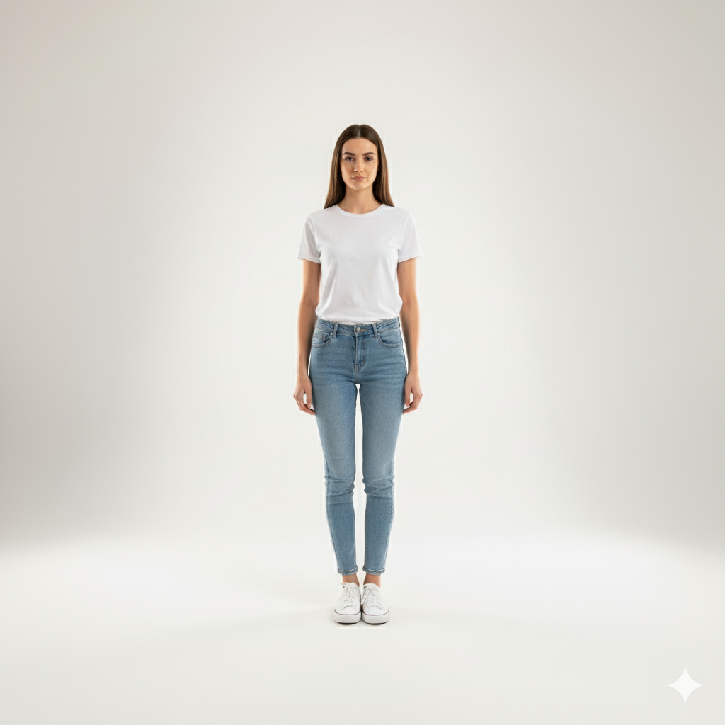 권장 촬영 예시